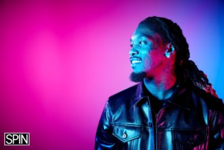 Offset Sues Quality Control Over New Music Rights