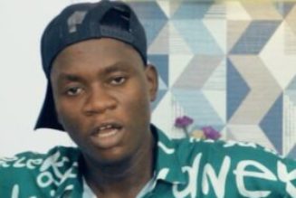 OGB Recent – Choke (30BG Anthem)