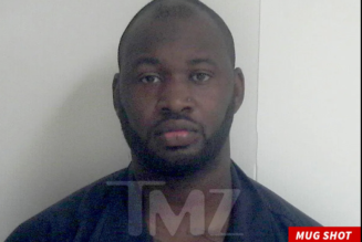 Oh Sh*t: ‘Black Ink Crew’ Star Richard Duncan Arrested for DUI, Alcohol and Coke