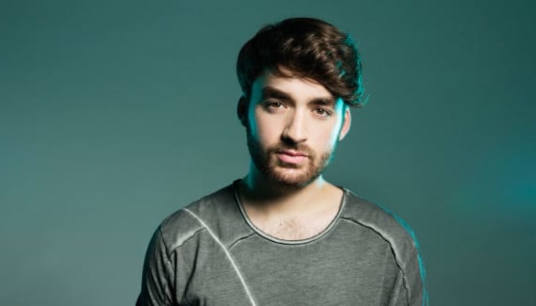 Oliver Heldens Reworks Piero Pirupa’s “We Don’t Need” Into Mesmerizing House Remix