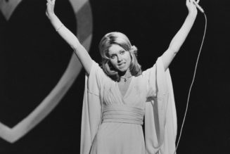 Olivia Newton-John’s Top 20 Biggest Billboard Hits