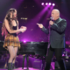 Olivia Rodrigo Joins Billy Joel for “Deja Vu” and “Uptown Girl” at Madison Square Garden