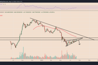 Ominous Solana technicals hint at SOL price crashing 35% by September