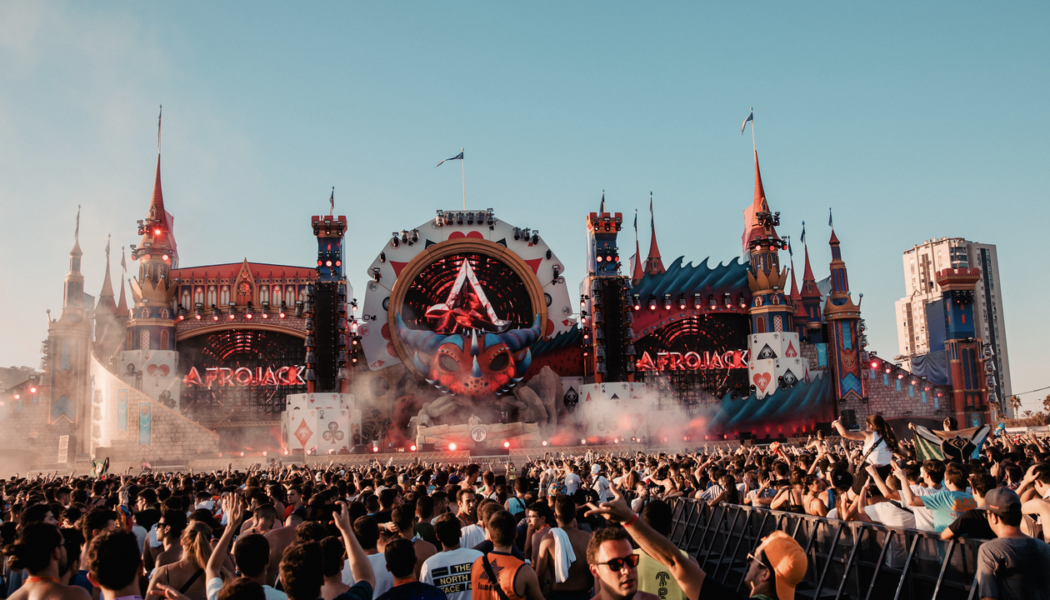 One Dead, Dozens Injured After Spain’s Medusa Festival Stage Collapses