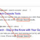 One of the best Google search hacks is getting even better