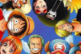 ‘One Piece’ Manga Breaks Guinness World Record, Surpassing 500 Million Copies