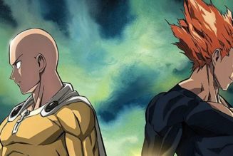 ‘One-Punch Man’ Season 3 Begins Production
