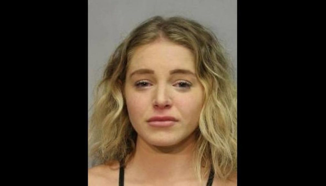 OnlyFans Model Courtney Clenney Charged For Murdering Estranged Boyfriend