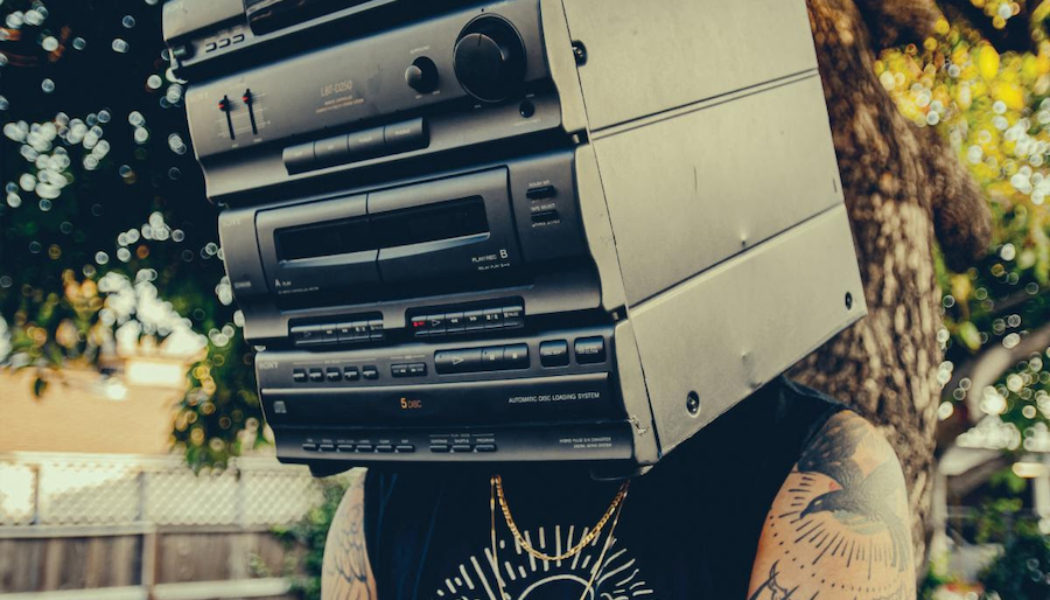 Open Mike Eagle Announces New Tape Component System with the Auto Reverse, Shares “i’ll fight you”: Stream