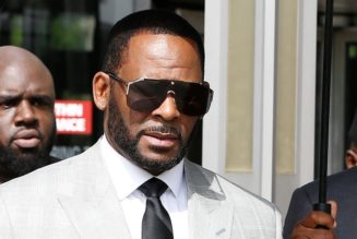 Opening Statements in R. Kelly’s Chicago Federal Trial Begin