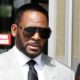 Opening Statements in R. Kelly’s Chicago Federal Trial Begin