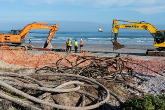 Openserve Officially Connects Google’s Equiano Cable to South Africa