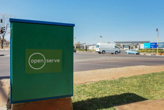 Openserve Splits From Telkom South Africa