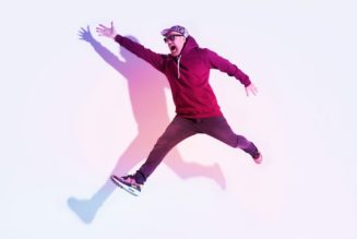 Opiuo Drops Genre-Bending Fifth Album, “A Shape of Sound”