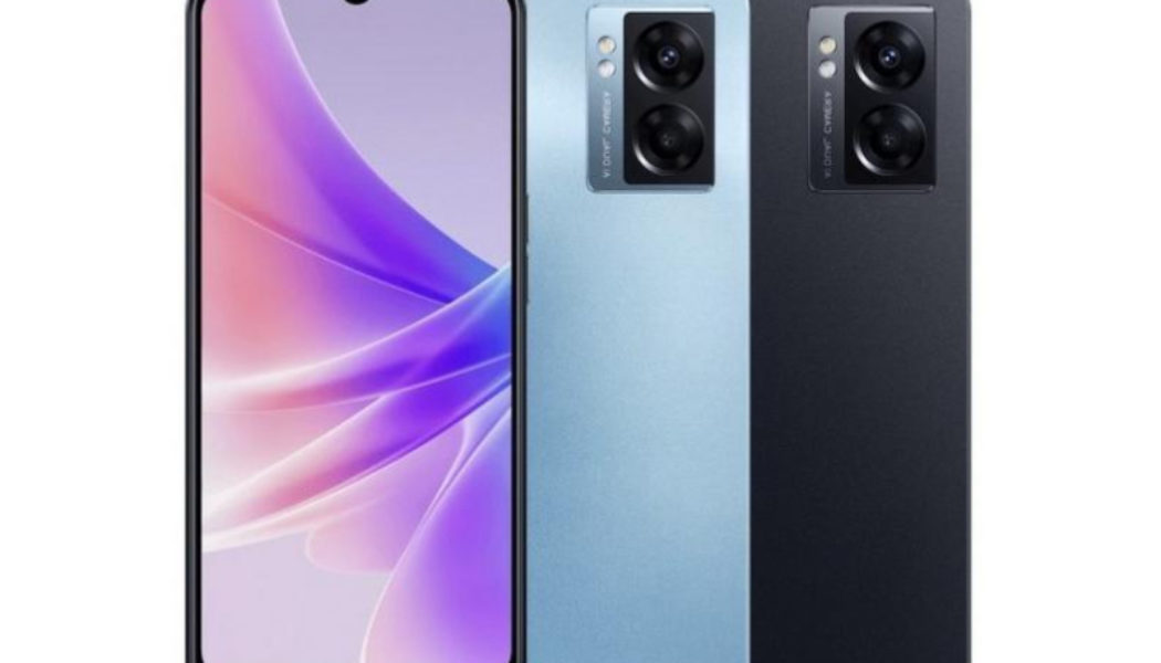 Oppo A77 Now Available in Kenya – Here’s the Price + Specs
