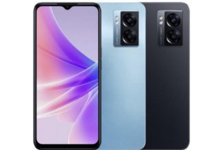 Oppo A77 Now Available in Kenya – Here’s the Price + Specs