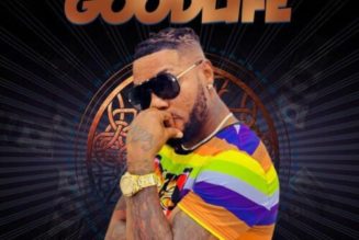 Oritse Femi – Good Life