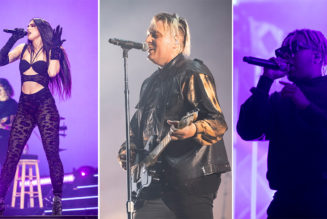 Osheaga Festival 2022 Recap: After Two Years Off, Arcade Fire, Dua Lipa, and More Heat Up Montreal