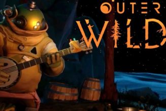 ‘Outer Wilds’ Is Getting a PlayStation 5 and Xbox Series X/S Update In September