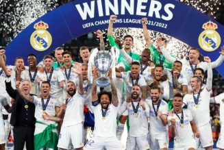 Paramount+ Extends UEFA Champions League Streaming Rights Until 2030