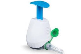 Patients did DIY blood draws in a new vaccine study