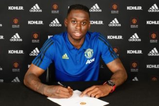 Paul Merson’s Wan Bissaka Prediction Has Resurfaced And He Was Right