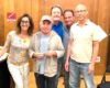 Paul Simon Helps Singer With ‘Old Friends’ While Working on New LP