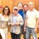 Paul Simon Helps Singer With ‘Old Friends’ While Working on New LP