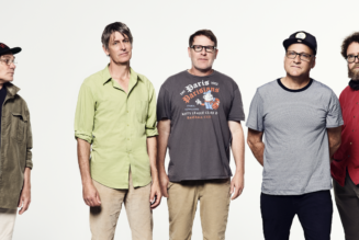 Pavement Set to Unveil Five Official Album-Themed Pierogi