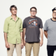 Pavement Set to Unveil Five Official Album-Themed Pierogi