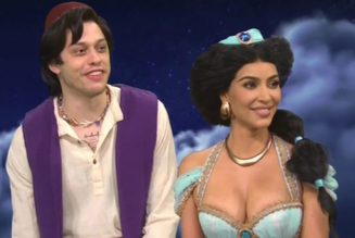 Pete Davidson and Kim Kardashian Breakup