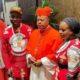 Peter Obi, Soludo, Hail Okpaleke On Cardinal Appointment