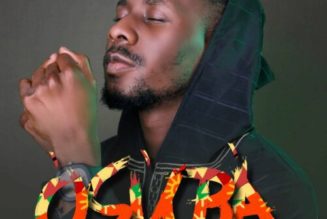 Peterson Okopi – Osuba