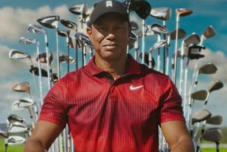 ‘PGA Tour 2K23’ Sets an Official Release Date