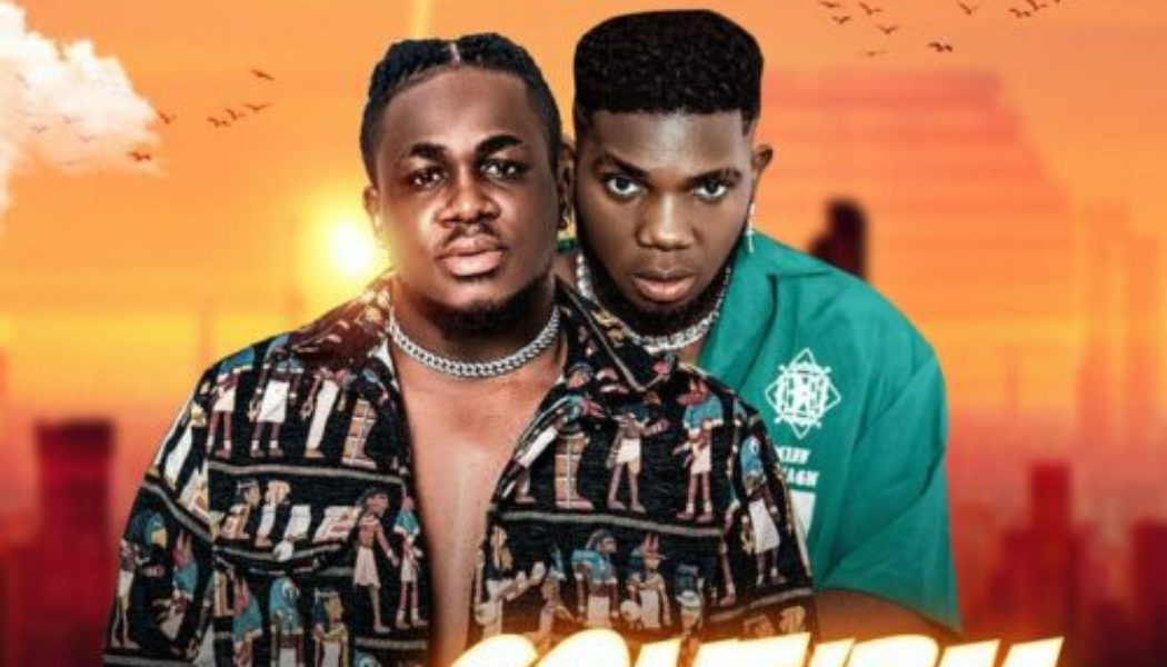 Phanta ft Jaywillz – Confirm