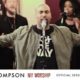 Phil Thompson – My Worship