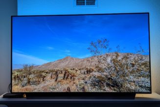 Philips Hue Play sync box and gradient lightstrip review: wholly unnecessary, totally delightful