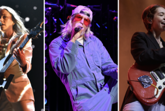 Phoebe Bridgers, Snail Mail, Fred Durst to Appear in New Horror Film