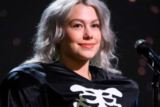 Phoebe Bridgers to Star in A24’s New Horror Film ‘I Saw the TV Glow’