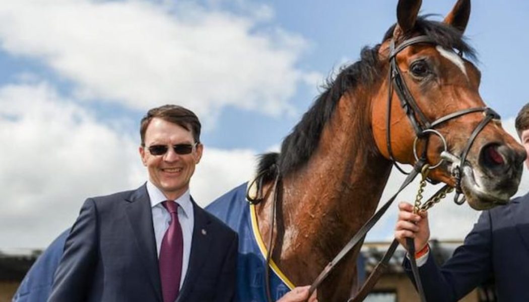 Phoenix Stakes Trends and Tips | Aidan O’Brien Eyes 17th Win