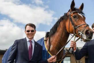 Phoenix Stakes Trends and Tips | Aidan O’Brien Eyes 17th Win