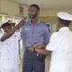 PHOTOS: Navy Dismisses Officer For Alleged Sodomy