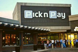 Pick n Pay Joins Forces with AWS Cloud