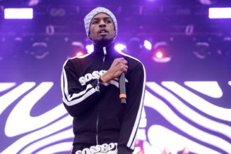 Pi’erre Bourne Shares New Song “Good Movie”