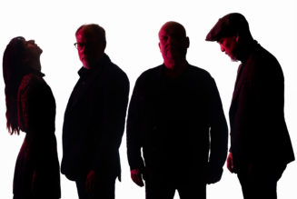 Pixies Share Latest Doggerel Single ‘Vault of Heaven’