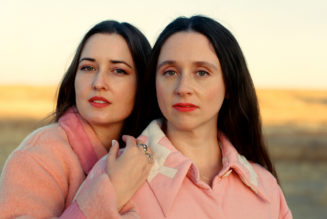Plains (Katie Crutchfield and Jess Williamson) Don’t Talk About “Abilene” in New Song: Stream