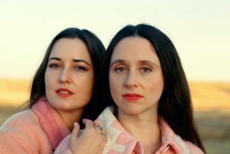 Plains Share Video for New Song “Abilene”