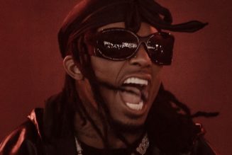 Playboi Carti Joins Rolling Loud New York 2022 Lineup