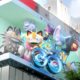 ‘Pokémon GO’ the Latest to Grace Shinjuku’s Giant 3D Digital Billboard