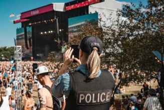 Police Believe They Stopped Potential Mass Shooting at Bass Canyon EDM Festival